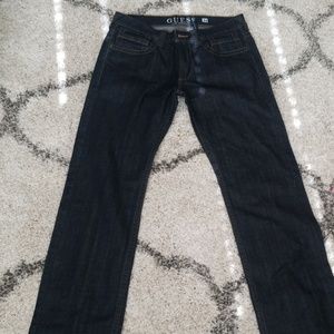 Guess MENS JEANS